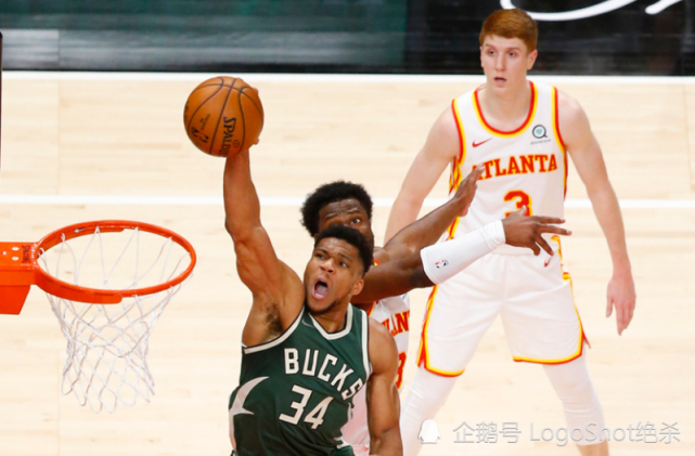 西亚卡姆狂砍格林分，老鹰迎来新赛季高光！