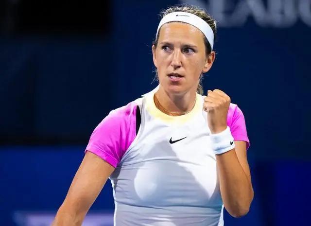 阿扎伦卡连续十二场比赛得分超过重返赛场,DWG不断突破!全场沸腾不已的简单介绍 阿扎伦卡连续十二场比赛得分超过重返赛场,DWG不断突破!全场沸腾不已的简单介绍