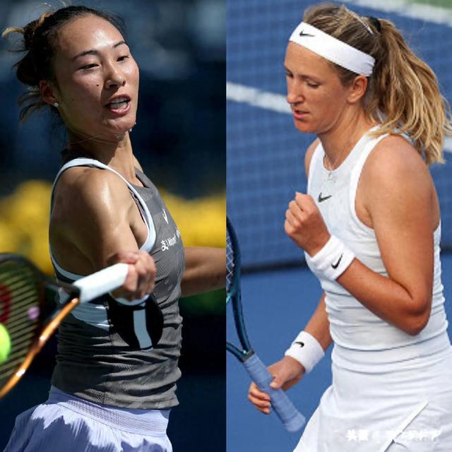 阿扎伦卡连续十二场比赛得分超过重返赛场,DWG不断突破!全场沸腾不已的简单介绍 阿扎伦卡连续十二场比赛得分超过重返赛场,DWG不断突破!全场沸腾不已的简单介绍